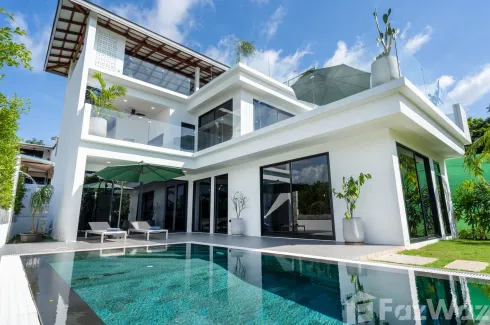 2 Bedroom Villa for sale in Sala Dan, Krabi