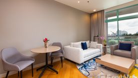 1 Bedroom Condo for rent in Chatrium Residence Riverside, Wat Phraya Krai, Bangkok near BTS Saphan Taksin