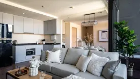 3 Bedroom Condo for rent in The Unique Sukhumvit 62/1, Bang Chak, Bangkok near BTS Bang Chak