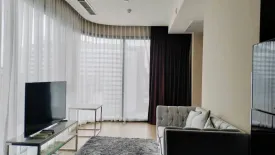 2 Bedroom Condo for rent in Ashton Asoke, Khlong Toei Nuea, Bangkok near MRT Sukhumvit