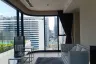 2 Bedroom Condo for rent in Ashton Asoke, Khlong Toei Nuea, Bangkok near MRT Sukhumvit