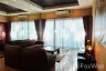 3 Bedroom Villa for rent in The Ville Jomtien, Nong Prue, Chonburi