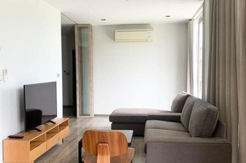 2 Bedroom Condo for rent in D 50 Private Apartment, Phra Khanong, Bangkok near BTS On Nut