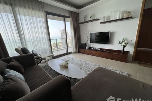 1 Bedroom Condo for rent in Northpoint, Na Kluea, Chonburi
