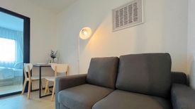 1 Bedroom Condo for rent in Chewathai Hallmark Ladprao - Chokchai 4, Saphan Song, Bangkok near MRT Chok Chai 4