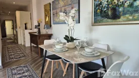 2 Bedroom Condo for rent in Nordic Little Dream, Nong Prue, Chonburi