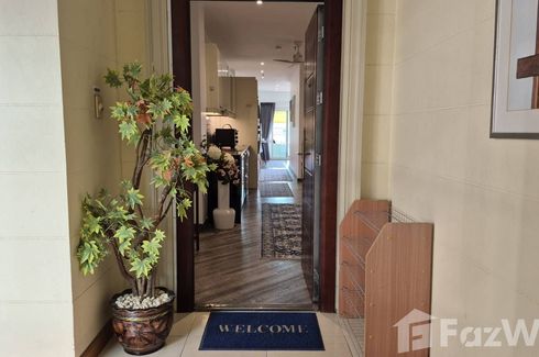 2 Bedroom Condo for rent in Nordic Little Dream, Nong Prue, Chonburi