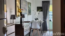 2 Bedroom Condo for rent in Nordic Little Dream, Nong Prue, Chonburi