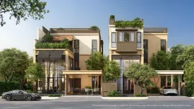 4 Bedroom Townhouse for sale in Sri Panwa Lagoon, Choeng Thale, Phuket