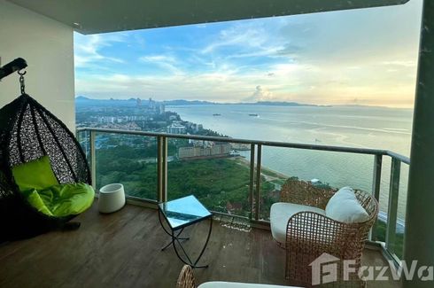 2 Bedroom Condo for rent in The Riviera Monaco, Na Jomtien, Chonburi