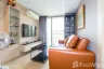 1 Bedroom Condo for rent in Klass Condo Silom, Silom, Bangkok near BTS Chong Nonsi