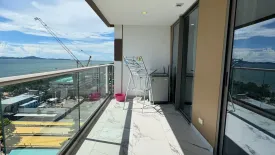 2 Bedroom Condo for rent in Copacabana Golf Jomtien, Nong Prue, Chonburi