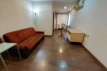 1 Bedroom Condo for rent in Silom City Resort, Silom, Bangkok near BTS Chong Nonsi
