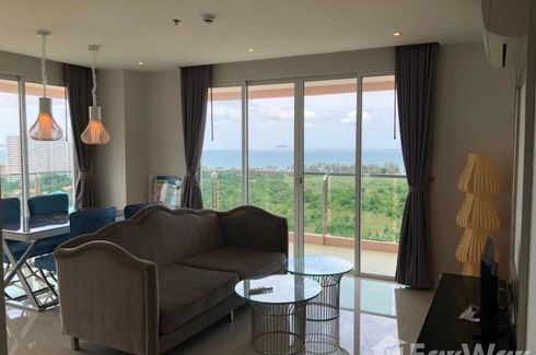 2 Bedroom Condo for rent in Grande Caribbean, Nong Prue, Chonburi