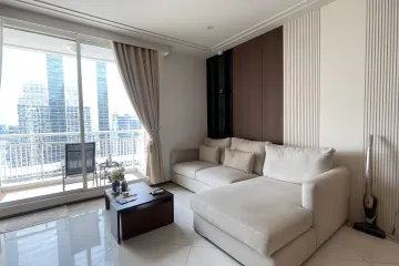 3 Bedroom Condo for rent in The Empire Place, Thung Wat Don, Bangkok near BTS Sueksa Witthaya