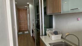 Condo for rent in The Station Sathorn - Bangrak, Thung Wat Don, Bangkok near BTS Surasak