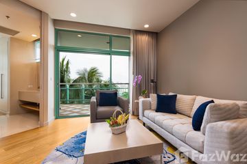 1 Bedroom Condo for rent in Chatrium Residence Riverside, Wat Phraya Krai, Bangkok near BTS Saphan Taksin