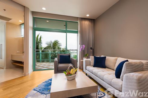 1 Bedroom Condo for rent in Chatrium Residence Riverside, Wat Phraya Krai, Bangkok near BTS Saphan Taksin