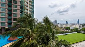 1 Bedroom Condo for rent in Chatrium Residence Riverside, Wat Phraya Krai, Bangkok near BTS Saphan Taksin