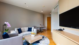 1 Bedroom Condo for rent in Chatrium Residence Riverside, Wat Phraya Krai, Bangkok near BTS Saphan Taksin