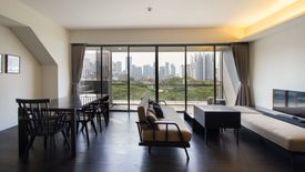 3 Bedroom Condo for rent in Siamese Gioia, Khlong Toei Nuea, Bangkok near MRT Phetchaburi