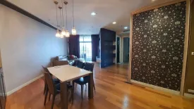 2 Bedroom Condo for rent in Chatrium Residence Riverside, Wat Phraya Krai, Bangkok near BTS Saphan Taksin