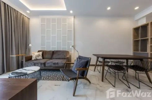 1 Bedroom Condo for rent in Supalai Elite Surawong, Si Phraya, Bangkok near MRT Sam Yan