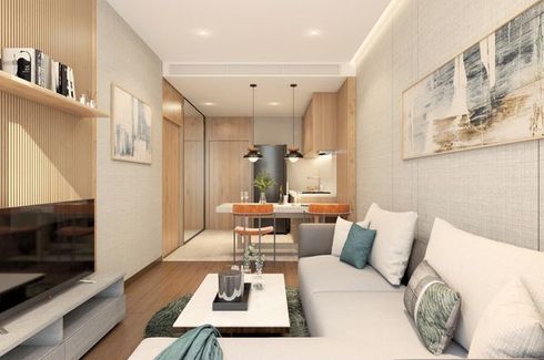 1 Bedroom Condo for sale in Pirak Condominium Cherngtalay, Choeng Thale, Phuket