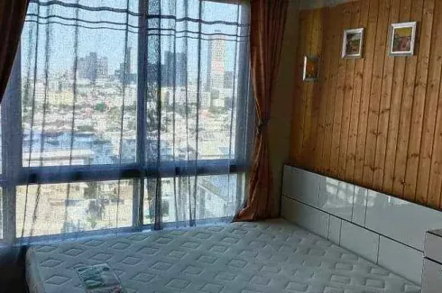 1 Bedroom Condo for rent in The Base Sukhumvit 77, Phra Khanong Nuea, Bangkok near BTS On Nut