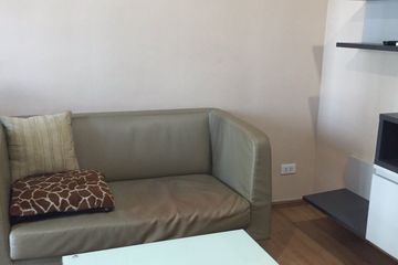 1 Bedroom Condo for rent in The Base Sukhumvit 77, Phra Khanong Nuea, Bangkok near BTS On Nut