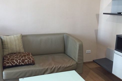 1 Bedroom Condo for rent in The Base Sukhumvit 77, Phra Khanong Nuea, Bangkok near BTS On Nut