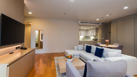 2 Bedroom Condo for rent in Chatrium Residence Riverside, Wat Phraya Krai, Bangkok near BTS Saphan Taksin