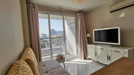 1 Bedroom Condo for rent in Voque Sukhumvit 16, Khlong Toei, Bangkok near BTS Asoke