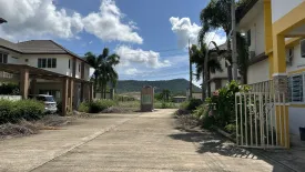 Land for sale in Bang Sare, Chonburi