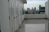 4 Bedroom Townhouse for rent in Yenakart Residence, Chong Nonsi, Bangkok near MRT Khlong Toei
