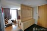 1 Bedroom Condo for rent in Aequa Sukhumvit 49, Khlong Tan Nuea, Bangkok near BTS Thong Lo