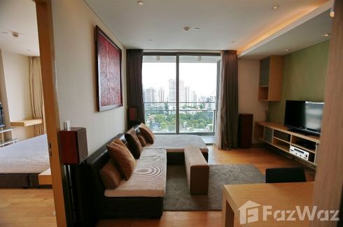 1 Bedroom Condo for rent in Aequa Sukhumvit 49, Khlong Tan Nuea, Bangkok near BTS Thong Lo