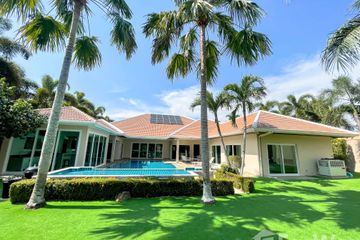 5 Bedroom Villa for rent in Sedona Villas, Pong, Chonburi