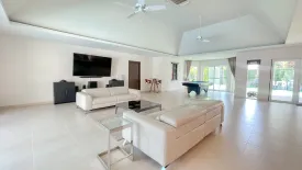5 Bedroom Villa for rent in Sedona Villas, Pong, Chonburi