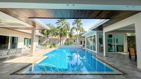 5 Bedroom Villa for rent in Sedona Villas, Pong, Chonburi