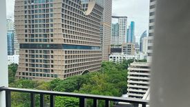 1 Bedroom Condo for rent in MUNIQ Langsuan, Lumpini, Bangkok near BTS Chit Lom