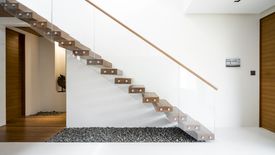 4 Bedroom Villa for rent in Phra Khanong Nuea, Bangkok