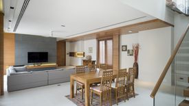 4 Bedroom Villa for rent in Phra Khanong Nuea, Bangkok