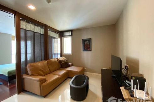 1 Bedroom Condo for rent in Sukhumvit City Resort, Khlong Toei Nuea, Bangkok near BTS Nana