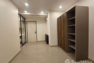 1 Bedroom Condo for rent in Supalai Lite Thaphra-Wongwian Yai, Wat Tha Phra, Bangkok near MRT Tha Phra