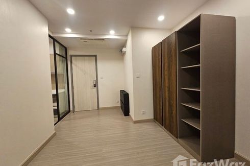 1 Bedroom Condo for rent in Supalai Lite Thaphra-Wongwian Yai, Wat Tha Phra, Bangkok near MRT Tha Phra