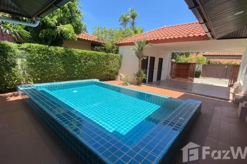 3 Bedroom Villa for rent in Baan Balina 1, Na Jomtien, Chonburi