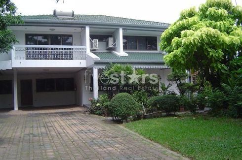 5 Bedroom House for rent in Panya Village Pattanakarn, Suan Luang, Bangkok