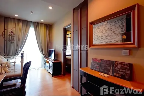 1 Bedroom Condo for rent in KEYNE BY SANSIRI, Khlong Tan, Bangkok near BTS Thong Lo