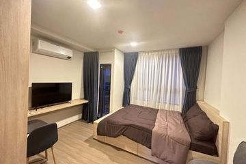 1 Bedroom Condo for rent in The Muve Bangna, Bang Na, Bangkok near MRT Si Iam
